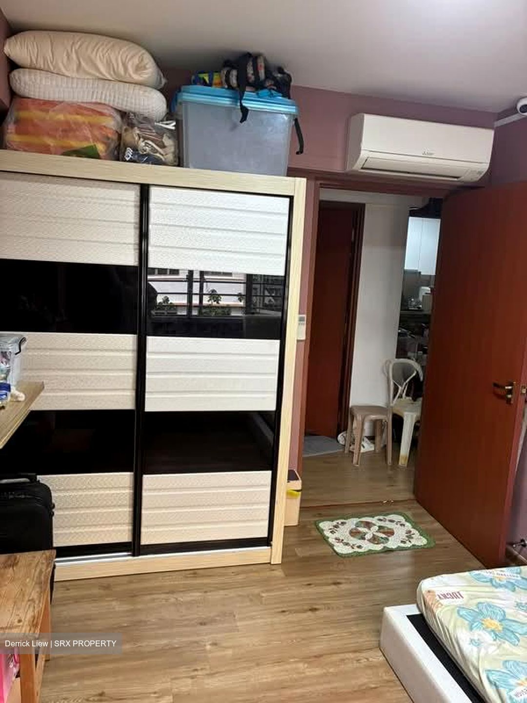 Blk 693A Admiralty Grove (Woodlands), HDB 4 Rooms #584400571